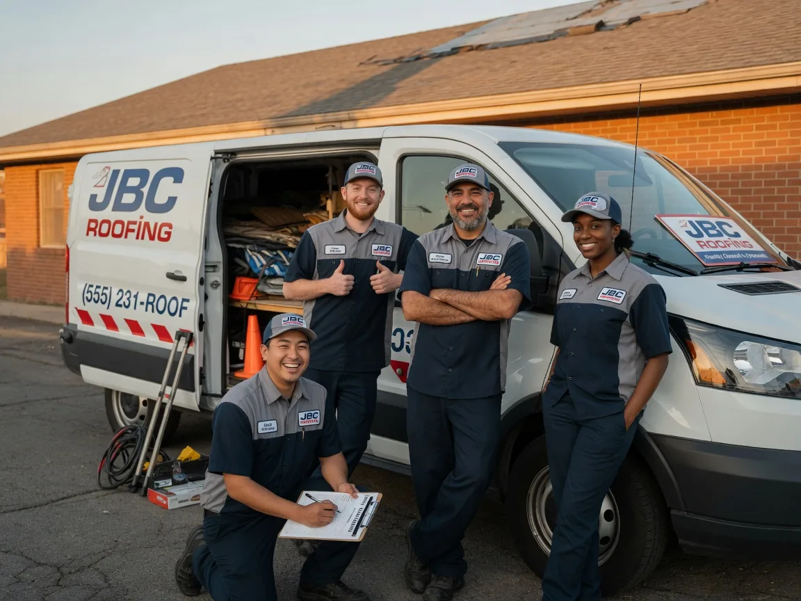 Roof Replacement company in Danvers, IL