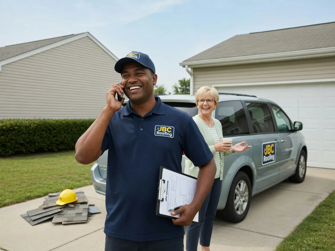 Roof Replacement Danvers, IL FAQs